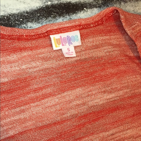 (๐๐๐พ) LuLaRoe Sarah - Picture 3 of 5